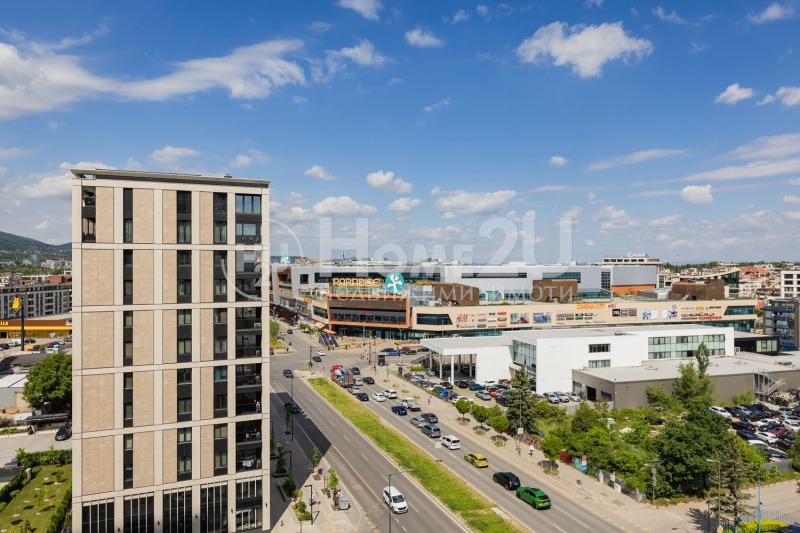 Na sprzedaż  1 sypialnia Sofia , Krastowa wada , 89 mkw | 83462954