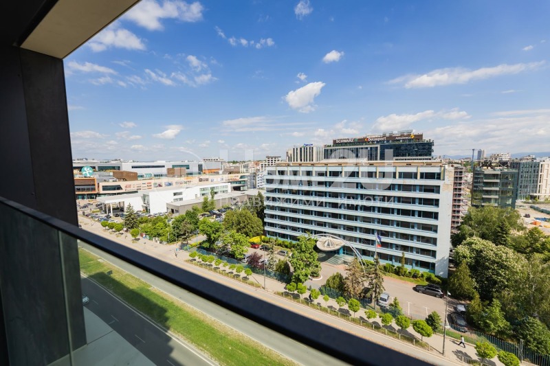 À vendre  1 chambre Sofia , Hladilnika , 67 m² | 83462954