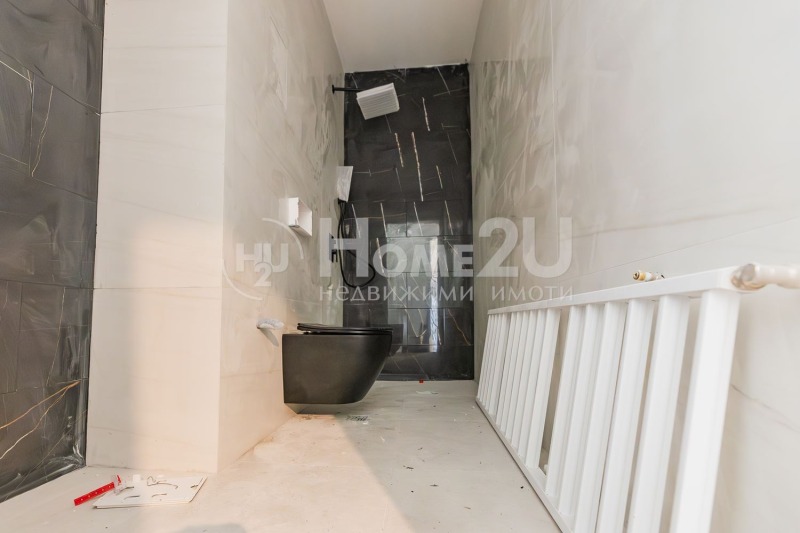 Na sprzedaż  1 sypialnia Sofia , Krastowa wada , 89 mkw | 83462954 - obraz [7]