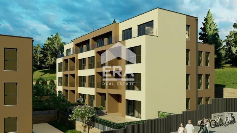 Προς πώληση  1 υπνοδωμάτιο Βαρνα , Βηνητσα , 64 τ.μ | 24795839 - εικόνα [4]