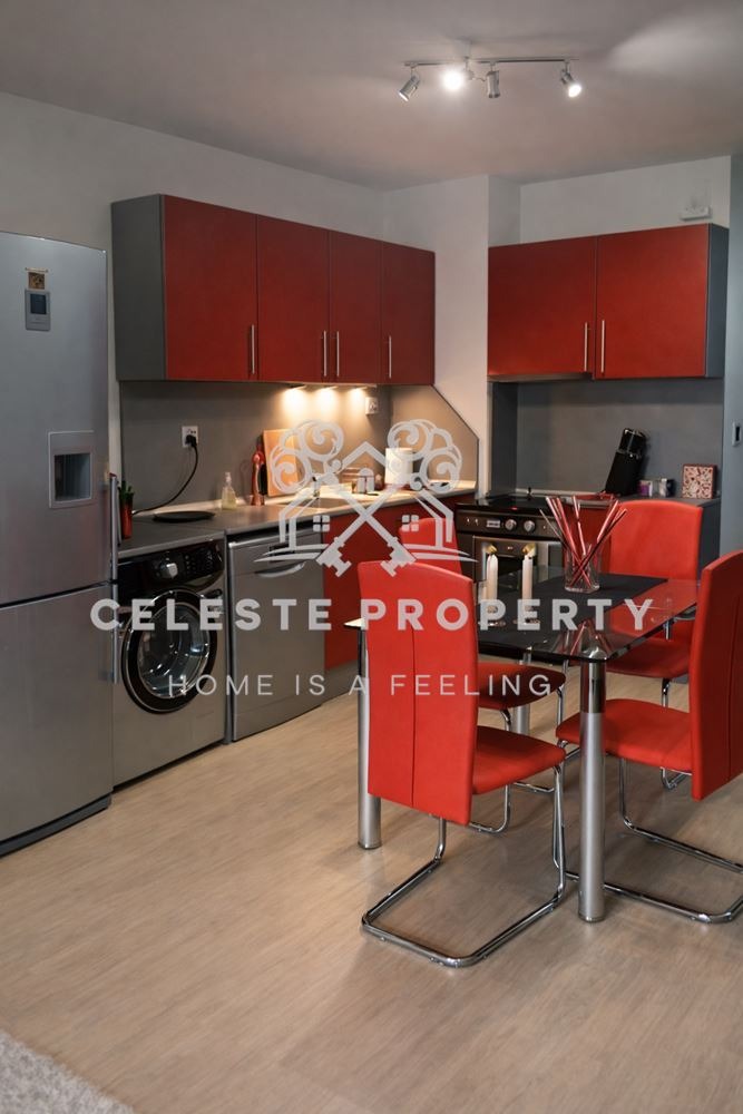 Продава 2-СТАЕН, гр. София, Бояна, снимка 2 - Апартаменти - 53033882