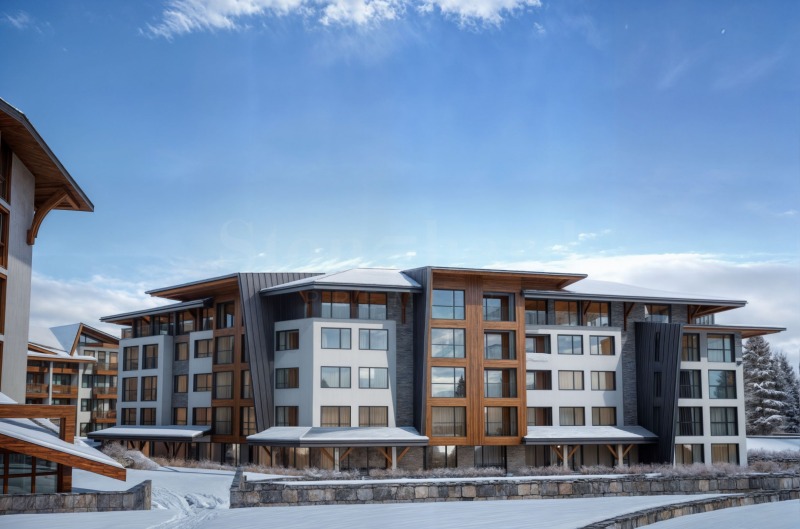 Продава 2-СТАЕН, гр. Банско, област Благоевград, снимка 15 - Апартаменти - 53112835