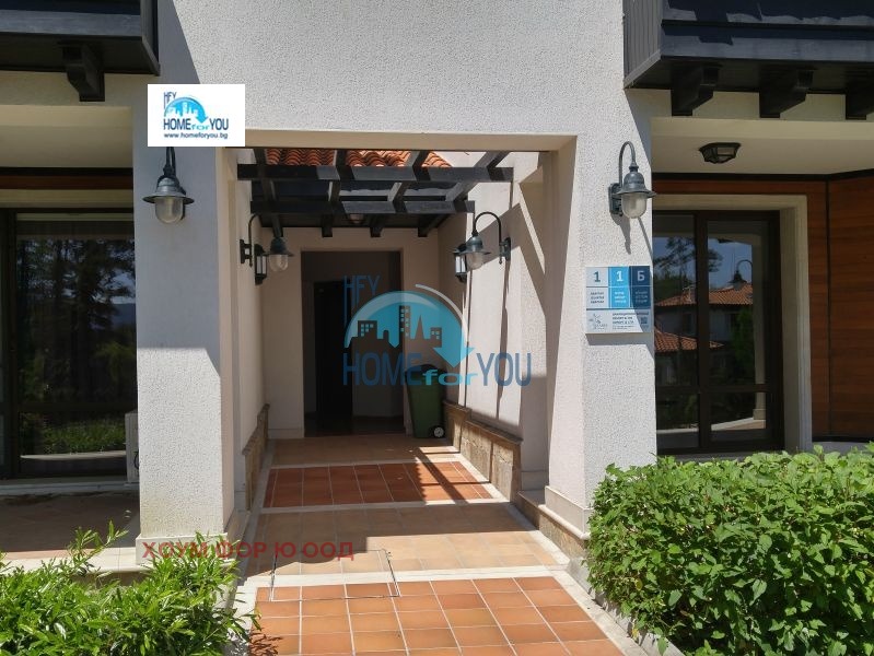 Продава 2-СТАЕН, с. Лозенец, област Бургас, снимка 3 - Апартаменти - 53131864