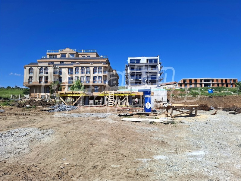 Продава 2-СТАЕН, гр. Созопол, област Бургас, снимка 10 - Апартаменти - 53156754