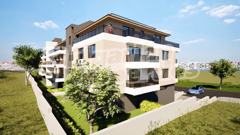 Продава 2-СТАЕН, гр. Созопол, област Бургас, снимка 9 - Апартаменти - 53156754