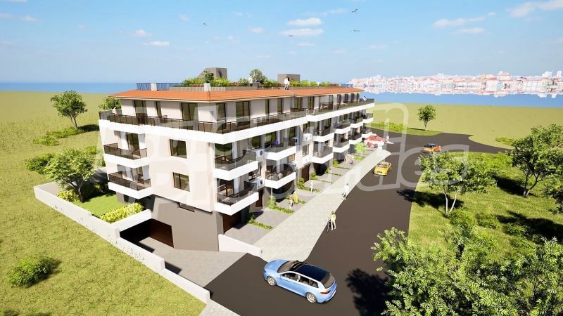 Продава 2-СТАЕН, гр. Созопол, област Бургас, снимка 7 - Апартаменти - 53156754