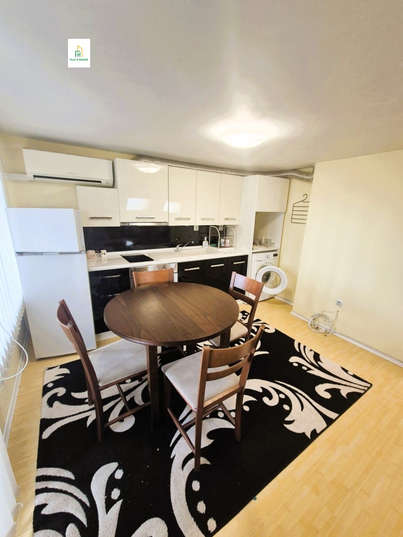 Продава 2-СТАЕН, гр. Варна, Левски 1, снимка 2 - Апартаменти - 53200771