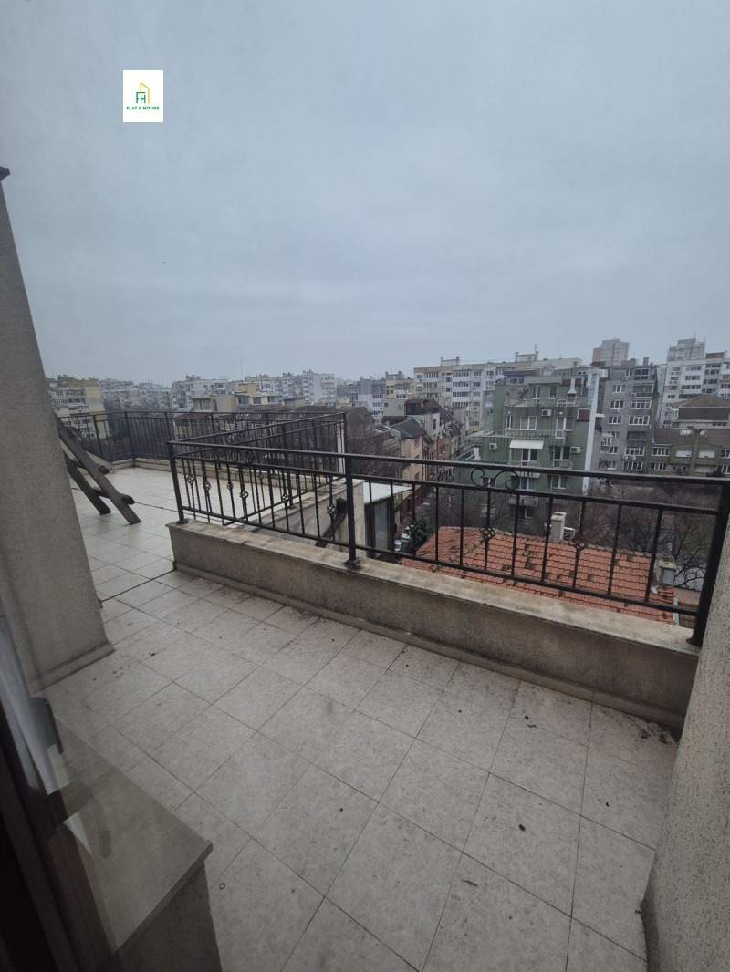 Продава 2-СТАЕН, гр. Варна, Левски 1, снимка 11 - Апартаменти - 53200771