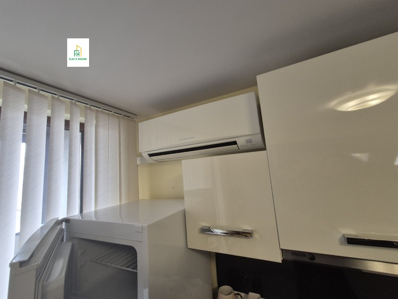 Продава 2-СТАЕН, гр. Варна, Левски 1, снимка 5 - Апартаменти - 53200771