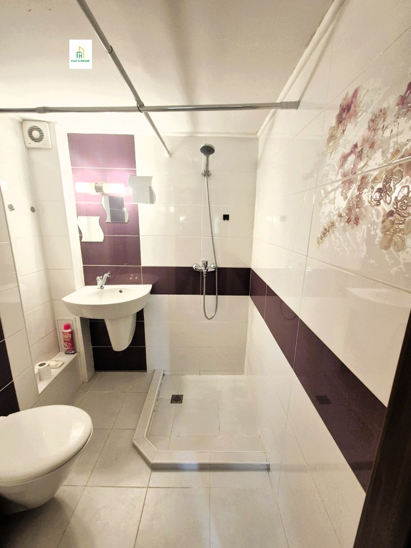 Продава 2-СТАЕН, гр. Варна, Левски 1, снимка 15 - Апартаменти - 53200771