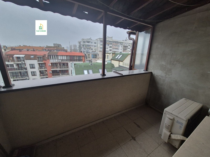 Продава 2-СТАЕН, гр. Варна, Левски 1, снимка 14 - Апартаменти - 53200771