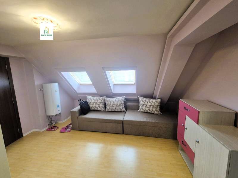 Продава 2-СТАЕН, гр. Варна, Левски 1, снимка 8 - Апартаменти - 53200771