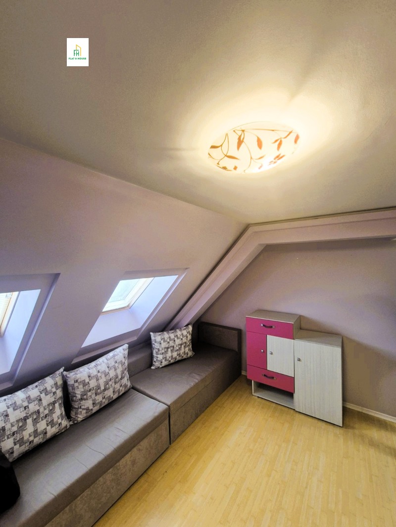 Продава 2-СТАЕН, гр. Варна, Левски 1, снимка 7 - Апартаменти - 53200771