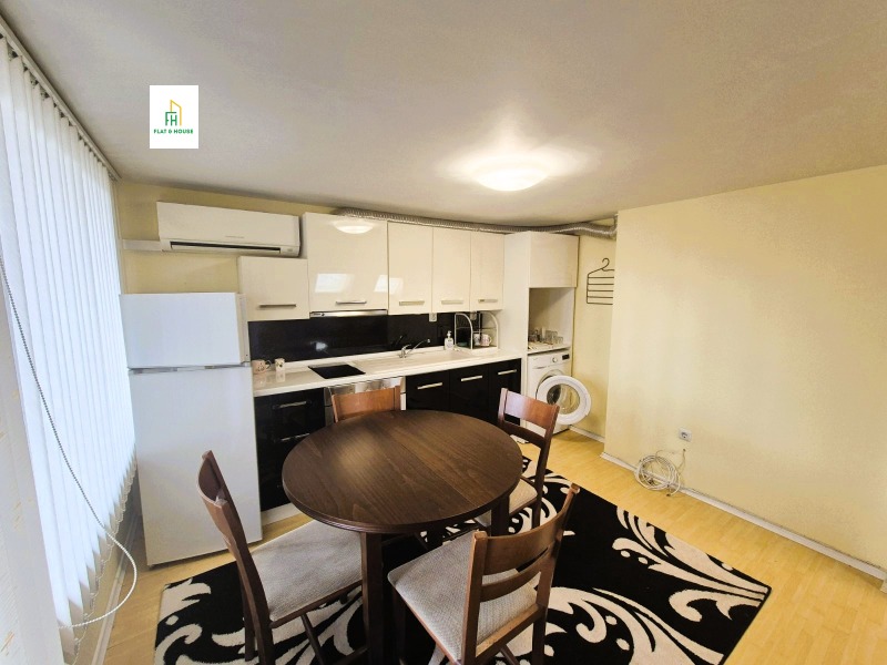 Продава 2-СТАЕН, гр. Варна, Левски 1, снимка 4 - Апартаменти - 53200771