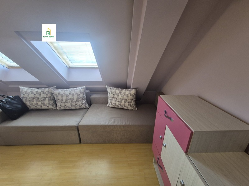 Продава 2-СТАЕН, гр. Варна, Левски 1, снимка 6 - Апартаменти - 53200771