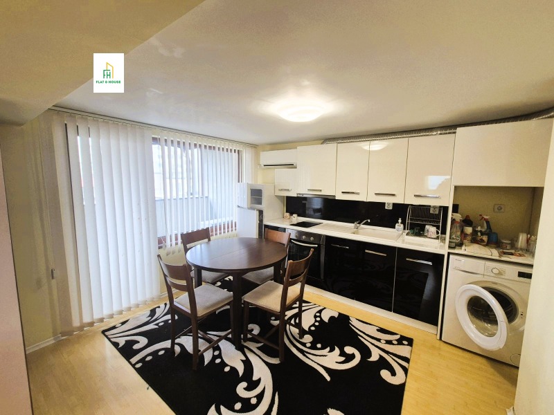 Продава 2-СТАЕН, гр. Варна, Левски 1, снимка 3 - Апартаменти - 53200771