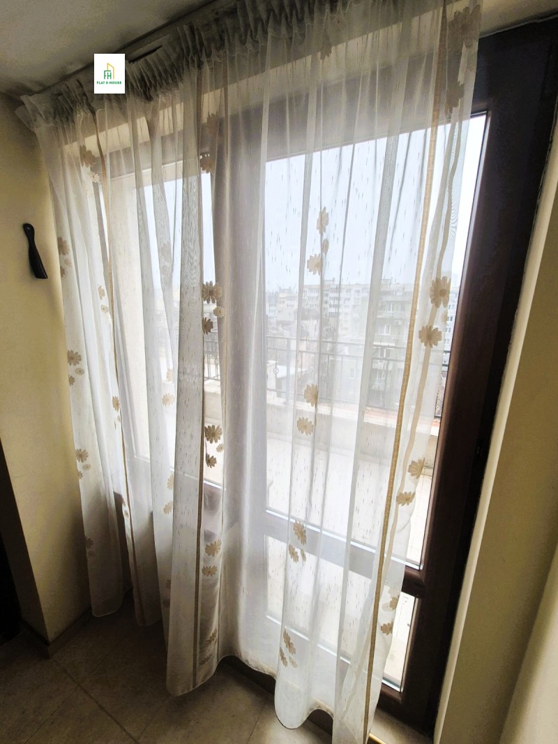 Продава 2-СТАЕН, гр. Варна, Левски 1, снимка 12 - Апартаменти - 53200771