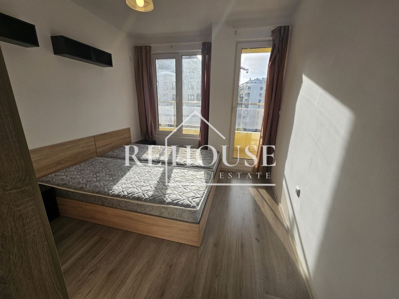 Продава 2-СТАЕН, гр. Варна, Победа, снимка 5 - Апартаменти - 53517905