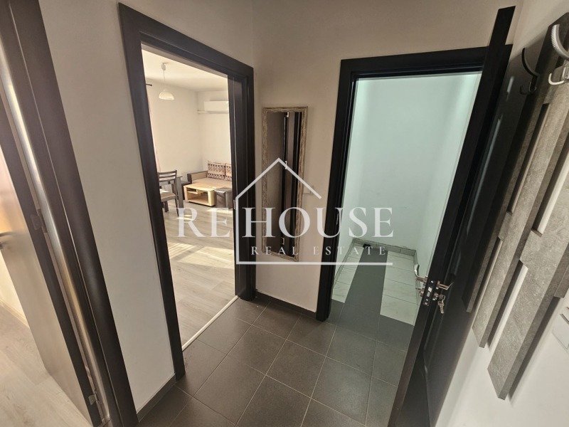 Продава 2-СТАЕН, гр. Варна, Победа, снимка 4 - Апартаменти - 53517905