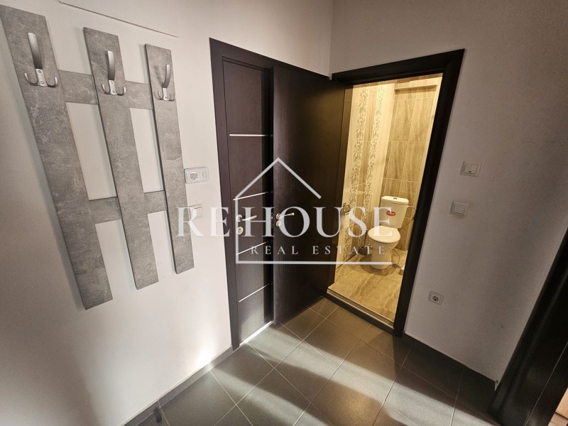 Продава 2-СТАЕН, гр. Варна, Победа, снимка 8 - Апартаменти - 53517905