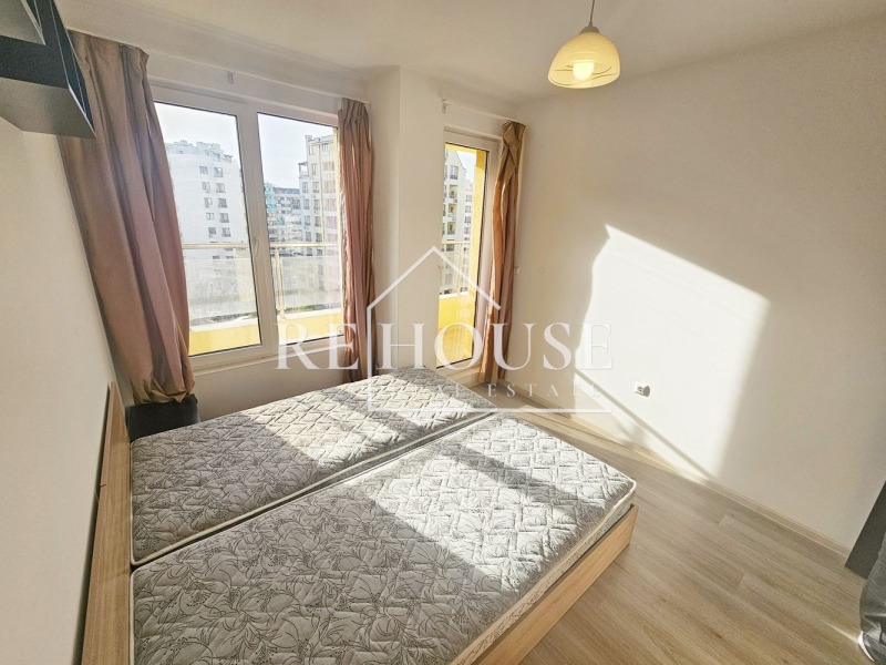 Продава 2-СТАЕН, гр. Варна, Победа, снимка 6 - Апартаменти - 53517905