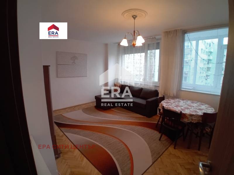 Na sprzedaż  2 sypialnie Stara Zagora , Kazanski , 83 mkw | 40645929 - obraz [2]