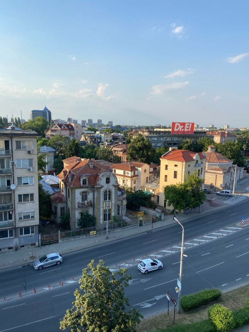 Satılık  2 yatak odası Plovdiv , Centar , 65 metrekare | 35034560 - görüntü [2]