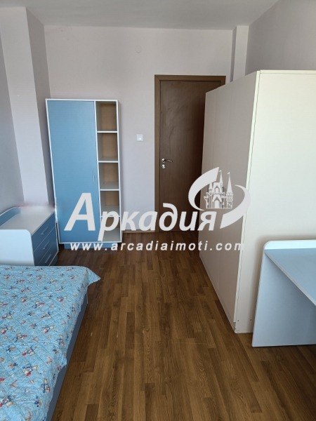 Продава 3-СТАЕН, гр. Пловдив, Въстанически, снимка 4 - Aпартаменти - 48008910