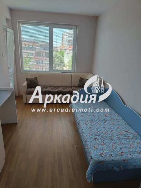 Продава 3-СТАЕН, гр. Пловдив, Въстанически, снимка 5 - Aпартаменти - 48008910