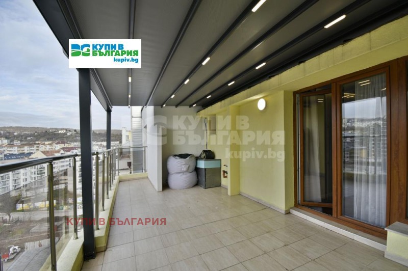 Продава  3-стаен град Варна , Гранд Мол , 168 кв.м | 70483278 - изображение [11]