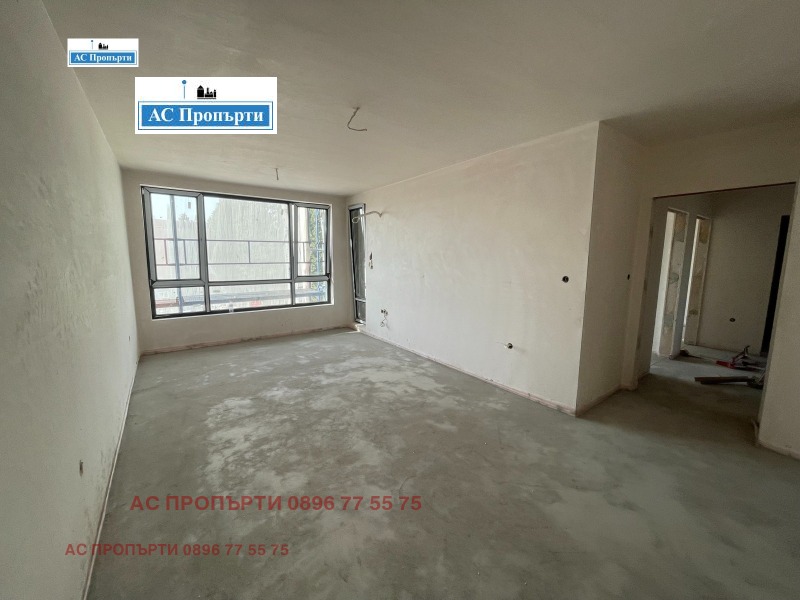На продаж  2 спальні Стара Загора , Ремиза , 85 кв.м | 38592762 - зображення [2]