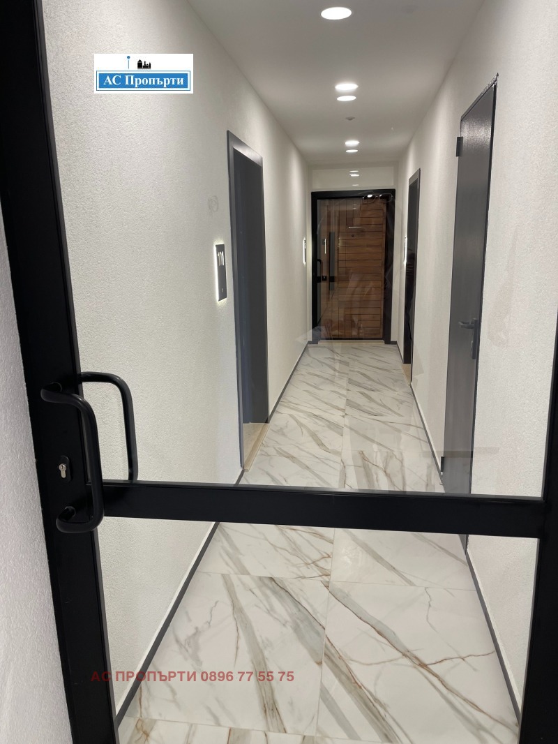 На продаж  2 спальні Стара Загора , Ремиза , 85 кв.м | 38592762 - зображення [6]