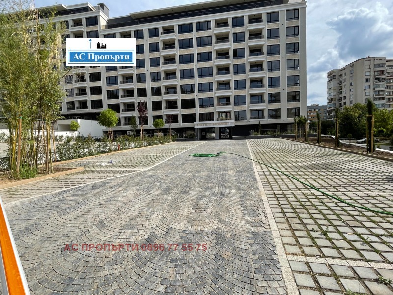 На продаж  2 спальні Стара Загора , Ремиза , 85 кв.м | 38592762 - зображення [5]