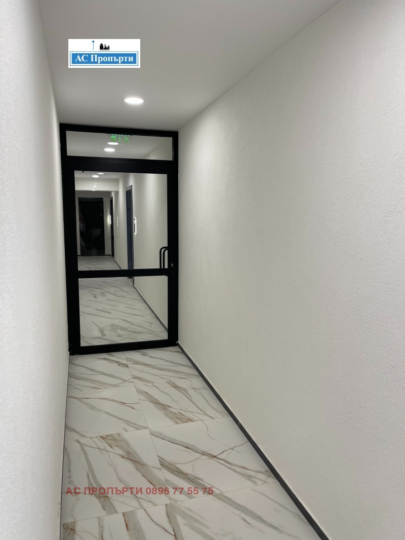 На продаж  2 спальні Стара Загора , Ремиза , 85 кв.м | 38592762 - зображення [7]