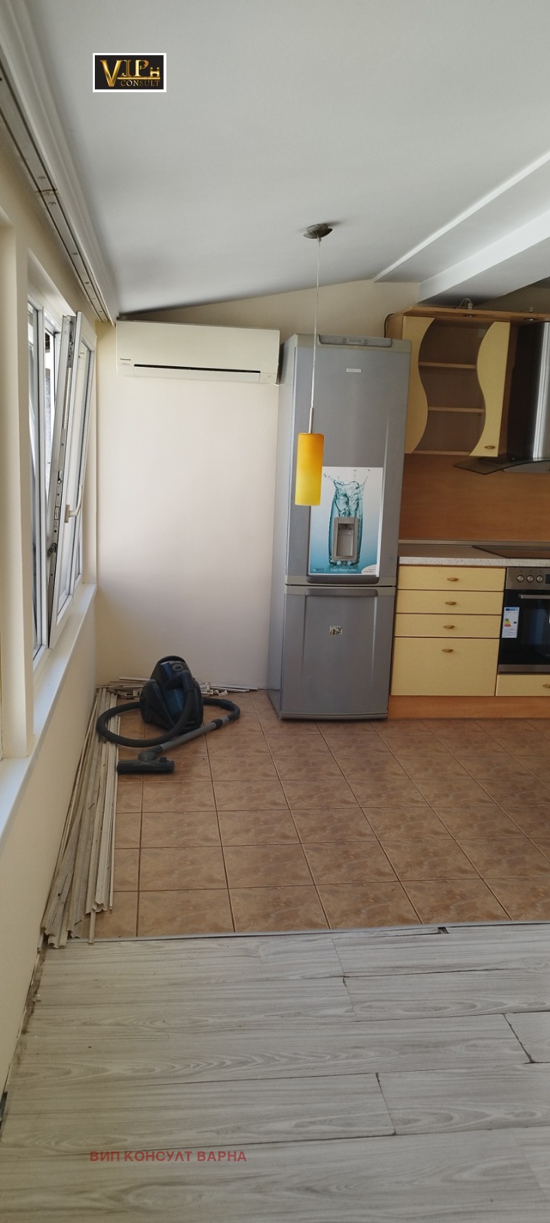 Zu verkaufen  2 Schlafzimmer Warna , Sportna zala , 81 qm | 17975716 - Bild [2]