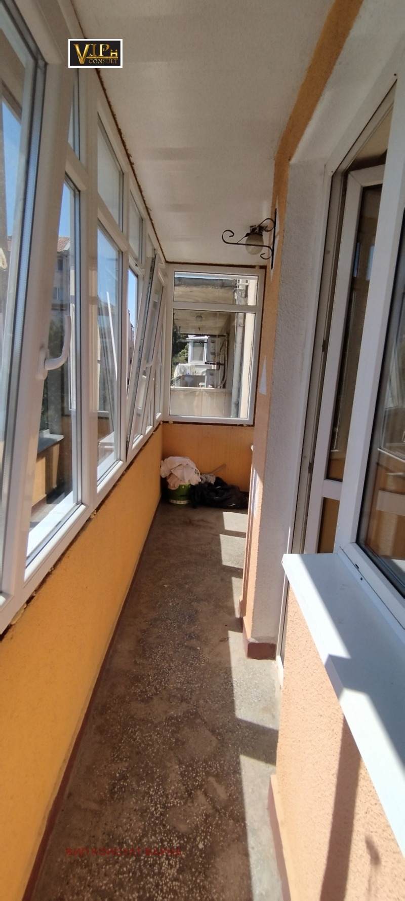 Zu verkaufen  2 Schlafzimmer Warna , Sportna zala , 81 qm | 17975716 - Bild [4]