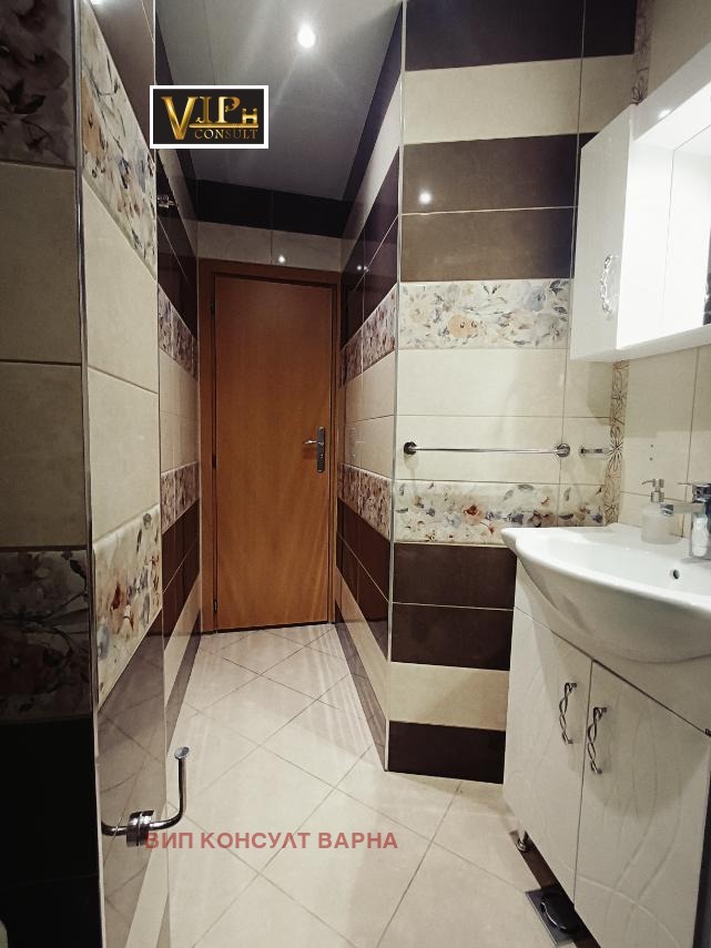Zu verkaufen  2 Schlafzimmer Warna , Sportna zala , 81 qm | 17975716 - Bild [5]