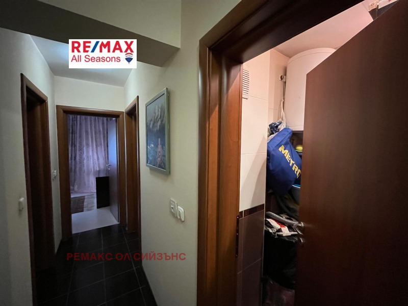 Продава 3-СТАЕН, гр. Благоевград, Широк център, снимка 13 - Апартаменти - 52413630