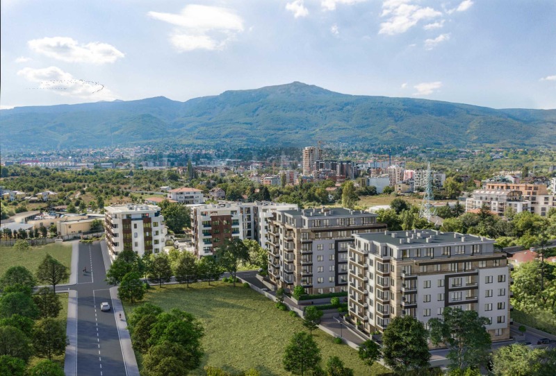 Продава 3-СТАЕН, гр. София, Кръстова вада, снимка 3 - Апартаменти - 53133854
