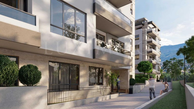 Продава 3-СТАЕН, гр. София, Кръстова вада, снимка 9 - Апартаменти - 53133854