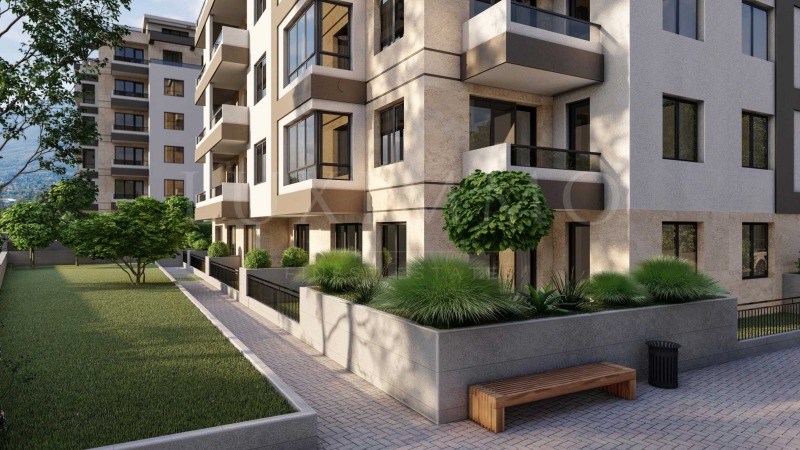 Продава 3-СТАЕН, гр. София, Кръстова вада, снимка 13 - Апартаменти - 53133854