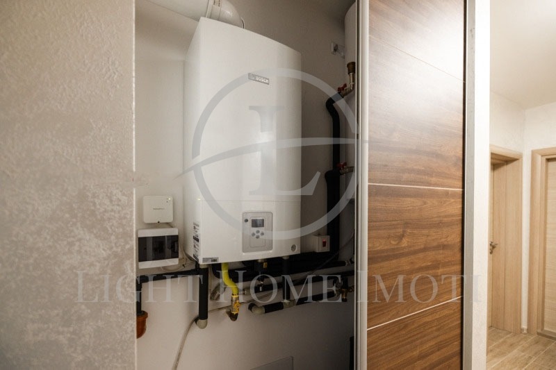 Продава 3-СТАЕН, гр. Пловдив, Кючук Париж, снимка 10 - Апартаменти - 53170633