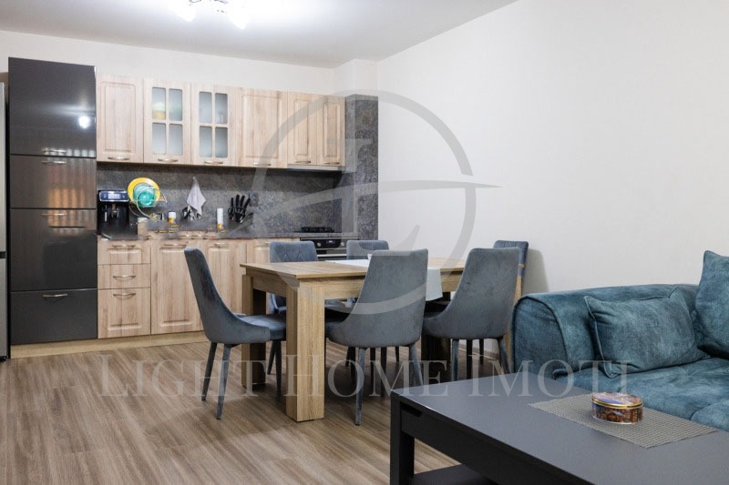 Продава 3-СТАЕН, гр. Пловдив, Кючук Париж, снимка 2 - Апартаменти - 53170633