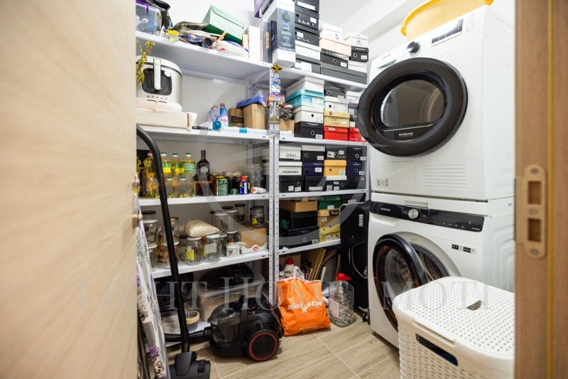 Продава 3-СТАЕН, гр. Пловдив, Кючук Париж, снимка 11 - Апартаменти - 53170633