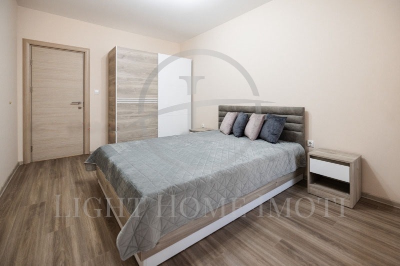 Продава 3-СТАЕН, гр. Пловдив, Кючук Париж, снимка 5 - Апартаменти - 53170633