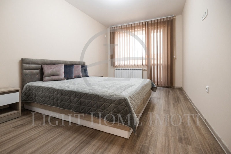 Продава 3-СТАЕН, гр. Пловдив, Кючук Париж, снимка 6 - Апартаменти - 53170633