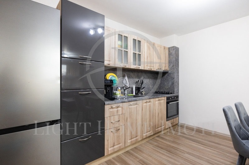 Продава 3-СТАЕН, гр. Пловдив, Кючук Париж, снимка 2 - Апартаменти - 53170633