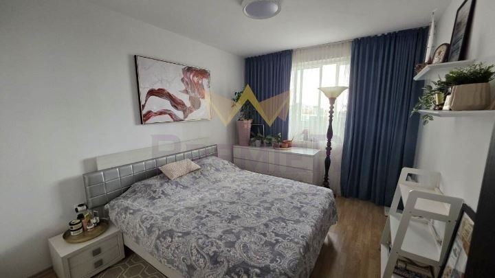 Продава 3-СТАЕН, гр. Свети Влас, област Бургас, снимка 12 - Апартаменти - 53354251