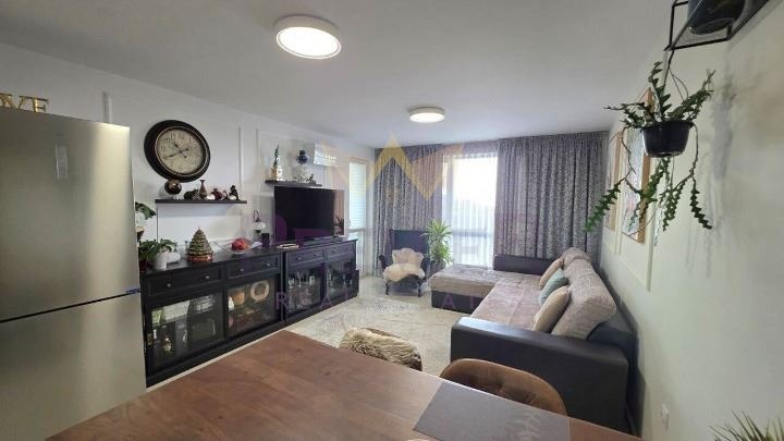 Продава 3-СТАЕН, гр. Свети Влас, област Бургас, снимка 13 - Апартаменти - 53354251