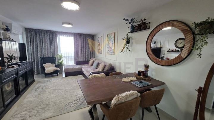 Продава 3-СТАЕН, гр. Свети Влас, област Бургас, снимка 6 - Апартаменти - 53354251